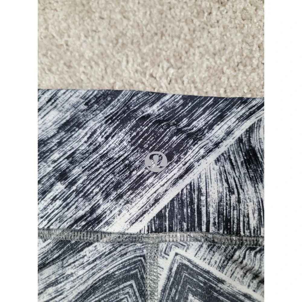 lululemon athletica item description